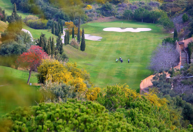 Villa_Padierna_Golf_Club_Tramore_Golf_Course