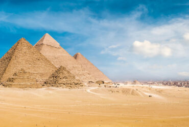 Great-Pyramids-of-Giza