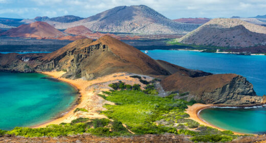 Galapagos-Islands